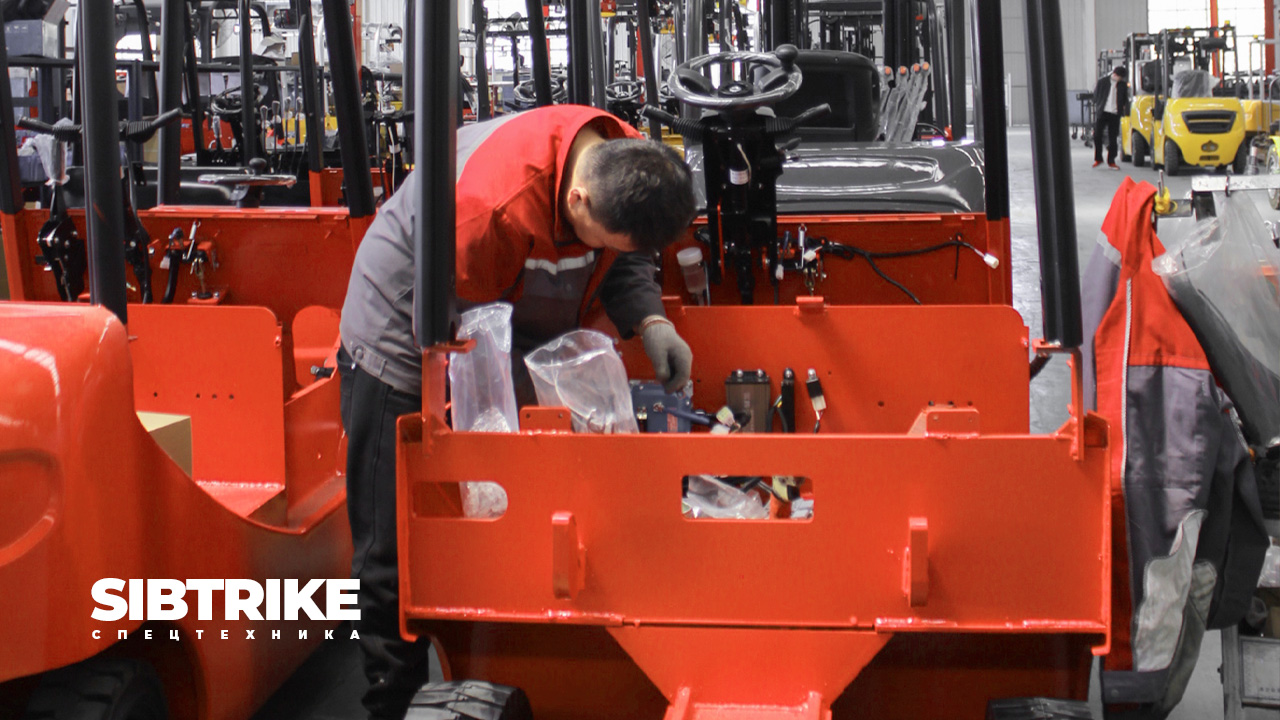 Лизинг или покупка? Когда выгоднее взять спецтехнику в аренду вместо покупки Лизинг или покупка? Когда выгоднее взять спецтехнику в аренду вместо покупки