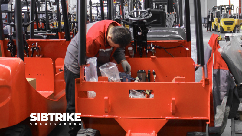 Лизинг или покупка? Когда выгоднее взять спецтехнику в аренду вместо покупки