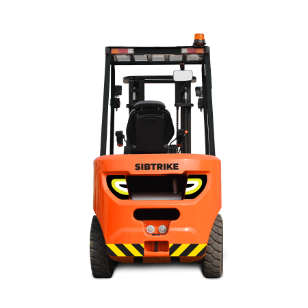 Вилочный дизельный погрузчик SIBTRIKE D25/45 2500 кг