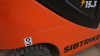 Вилочный электрический погрузчик SIBTRIKE SF4 LIGHT 15.3LA 1500 кг (Уценка)