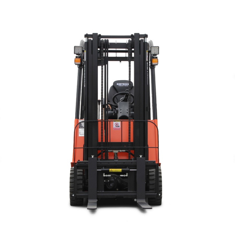 Вилочный электрический погрузчик SIBTRIKE SF4 LIGHT 20.3LA 2000 кг