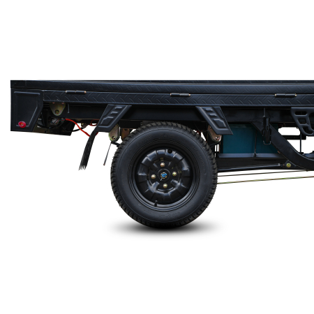 Грузовой электротрицикл SIBTRIKE CARGO (2025)