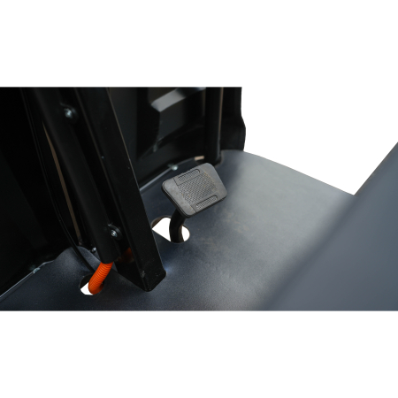 Грузовой электротрицикл SIBTRIKE CARGO (2025)