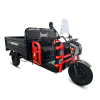 Грузовой электротрицикл SIBTRIKE PRO CARGO 1.8 2000 кг