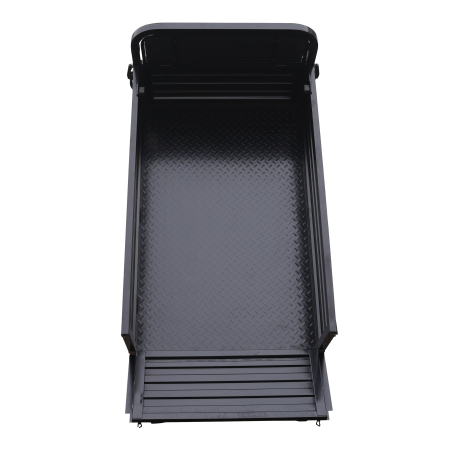 Грузовой электротрицикл SIBTRIKE PRO CARGO (2025)