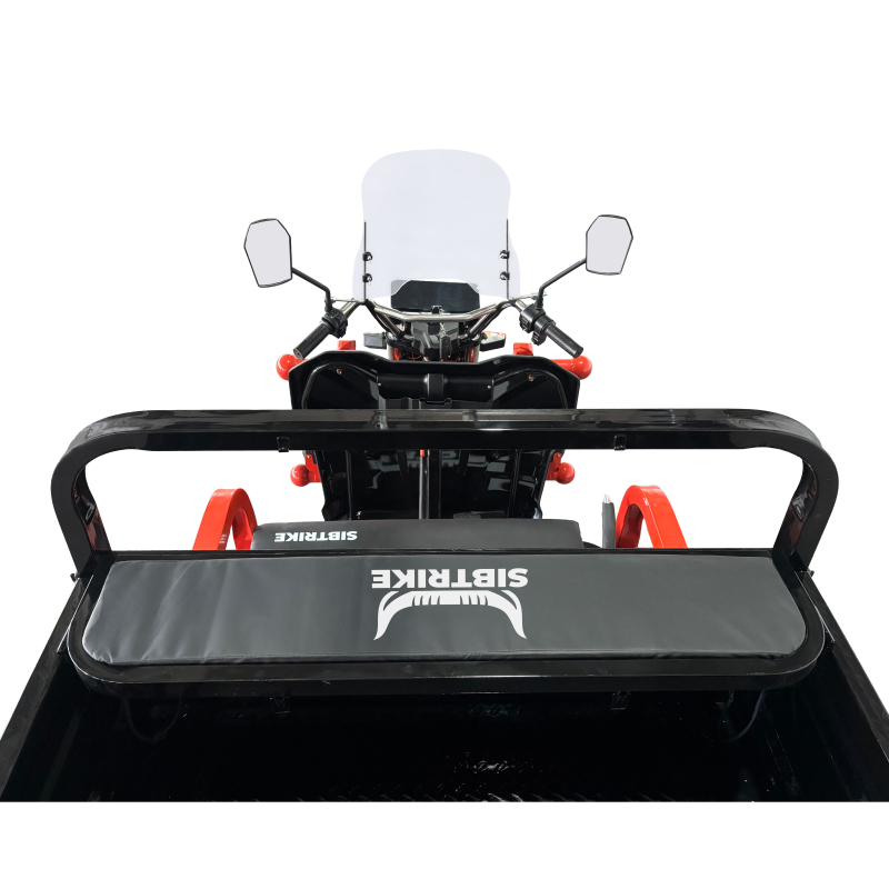 Грузовой электротрицикл SIBTRIKE PRO CARGO 1.8 2000 кг
