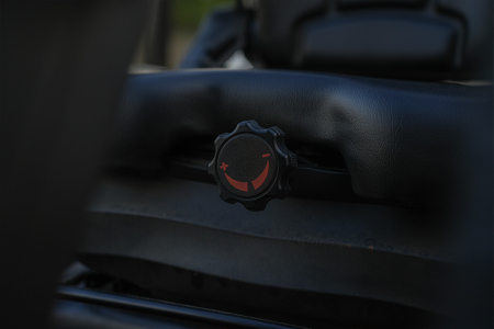 Вилочный электрический погрузчик SIBTRIKE SF4 LIGHT 15.3LA 1500 кг