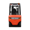 Вилочный электрический погрузчик SIBTRIKE SF4 LIGHT 20.3LA 2000 кг