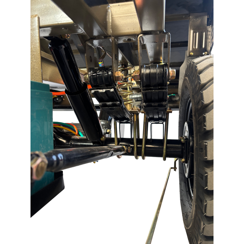 Грузовой электротрицикл SIBTRIKE PRO CARGO 1.8 2000 кг