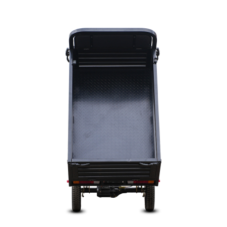 Грузовой электротрицикл SIBTRIKE CARGO (2025)