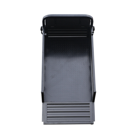 Грузовой электротрицикл SIBTRIKE CARGO (2025)